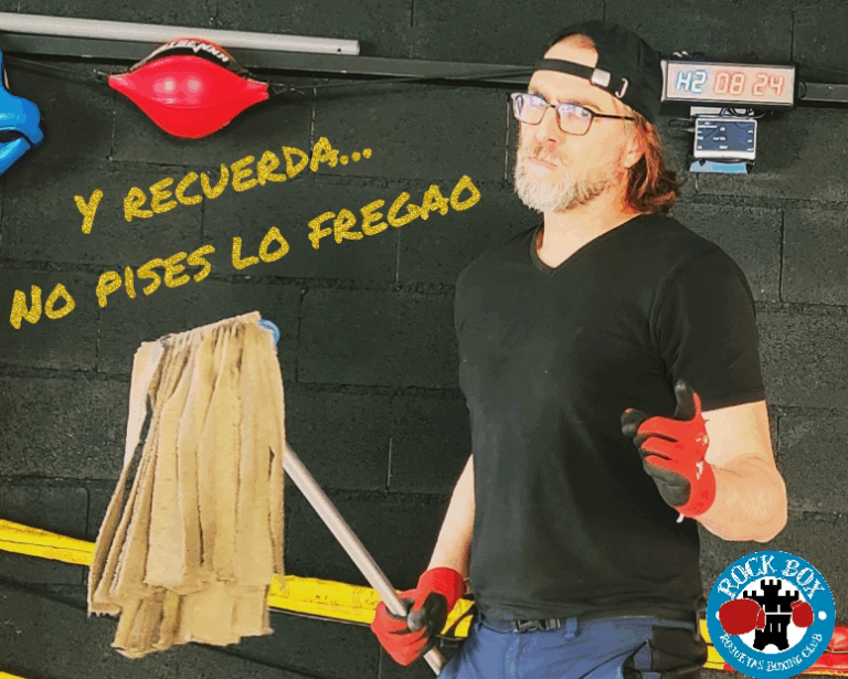 nuestro club